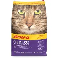 Josera culinesse 10 kg - Kattenvoer - Kattenbrokken