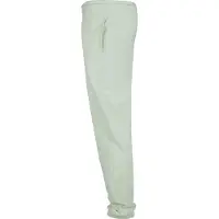 Urban Classics Broek mintgroen