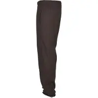 Urban Classics Broek kastanjebruin