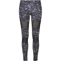 Urban Classics Leggings | XL | female