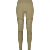 Urban Classics Leggings | 4XL | female