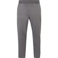 Urban Classics Broek grafiet