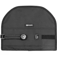 Granite Quiver Tool Roll Zadeltas