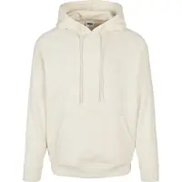 Urban Classics Sweatshirt 'Blank' crème