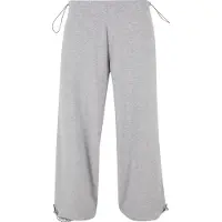Urban Classics Broek grijs gemêleerd