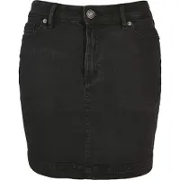 Urban Classics Rok black denim