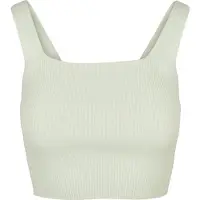 Urban Classics Gebreide top mintgroen