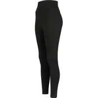 Urban Classics Leggings zwart
