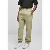 Urban Classics Broek kaki