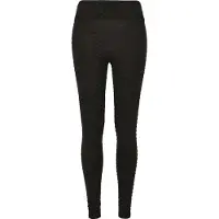 Urban Classics Leggings zwart
