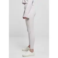 Urban Classics Leggings 'Tech Mech' lavendel