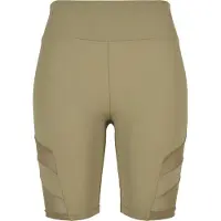 Urban Classics Leggings sand