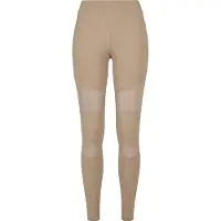 Urban Classics Leggings | XXXL | female