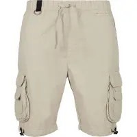 Urban Classics Cargobroek beige