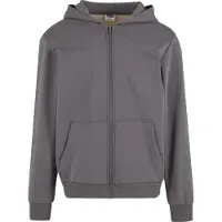 Urban Classics Sweatvest grijs