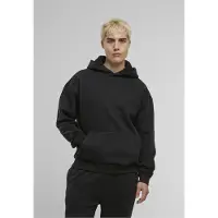 Urban Classics Sweatshirt zwart