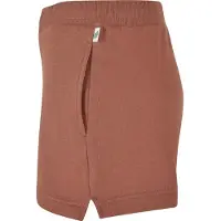 Urban Classics Broek lichtrood