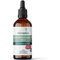 Aromedicare Gesteelde lakzwam reishi 1:3