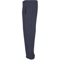Urban Classics Broek nachtblauw