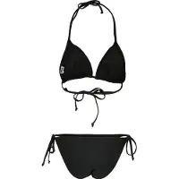 Urban Classics Bikini zwart