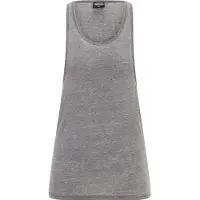 Urban Classics Top grijs