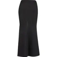 Urban Classics Rok zwart