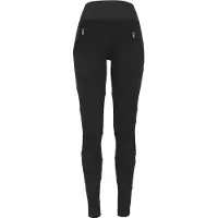 Urban Classics Leggings zwart