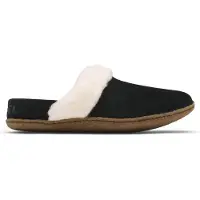 Sorel Women Nakiska Slide II Black Natural 2020-Schoenmaat 37