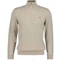 Gant Classic Half Rits Trui