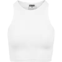 Urban Classics Top offwhite