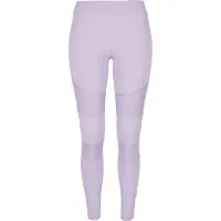 Urban Classics Leggings pastellila
