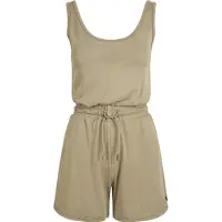 Urban Classics Jumpsuit kaki