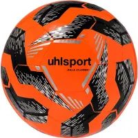 Uhlsport Sala Classic Futsal Ball Oranje 4