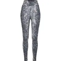 Urban Classics Leggings zwart