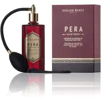 Atelier Rebul Fragrance Pera Eau de Parfum 125ml