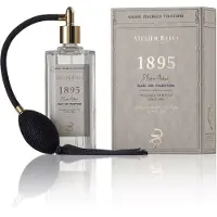 Atelier Rebul Unisexgeuren Eau de parfum Unisex 125ml