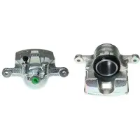 BUDWEG CALIPER 344532 Remklauw