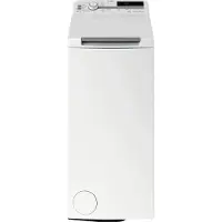 Whirlpool TDLR 65251B BE - Bovenlader Wasmachine - 6,5 kg