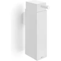 Zack Zeepdispenser Linea Wandmodel Wit
