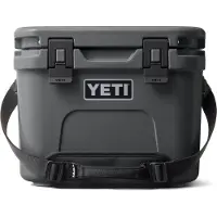 Yeti Roadie 15L Koelbox 'Charcoal'
