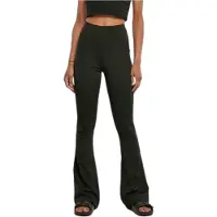 Urban Classics Leggings zwart