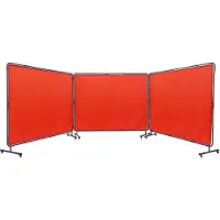 Vevor Lasscherm met frame