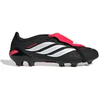 Adidas Voetbalschoen 'Predator League' rood / zwart / wit
