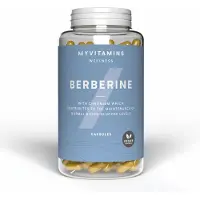 Myprotein Berberinecapsules - 30CAPSULES, 30servings