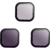 Telesin ND8/16/32 Lens Filter Kit voor GoPro 11/11 Mini/10/9