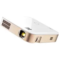 Kodak - Luma 350 draagbare WiFi-projector met Android, draadloze streaming en Bluetooth