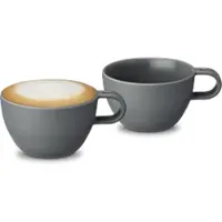 Nespresso Barista Cappuccino Set- Klein