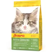 Josera Kitten Grainfree