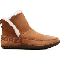 Sorel Boots 'Nakiska Bootie' bruin