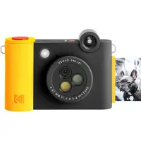 Kodak - Smile+ – Instantcamera met ingebouwde printer & Bluetooth